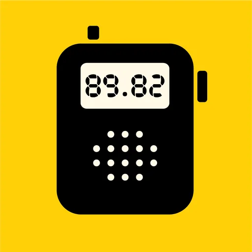 Walkie Talkie - All Talk App logo