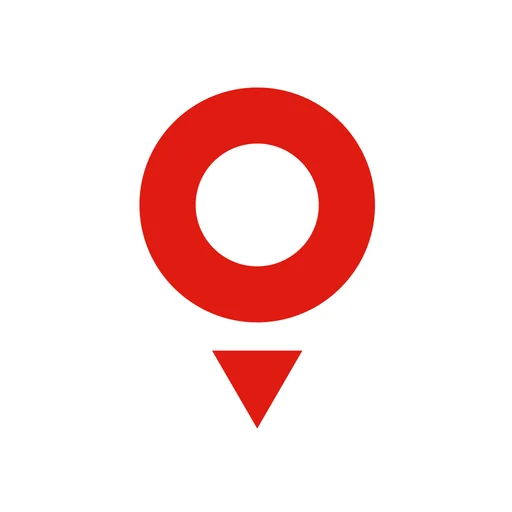 TomTom - Maps & Traffic logo