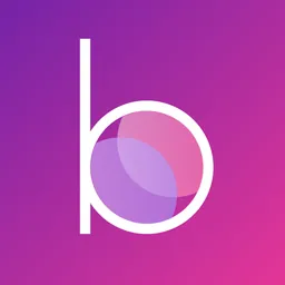 Betterhalf: Matrimony App logo