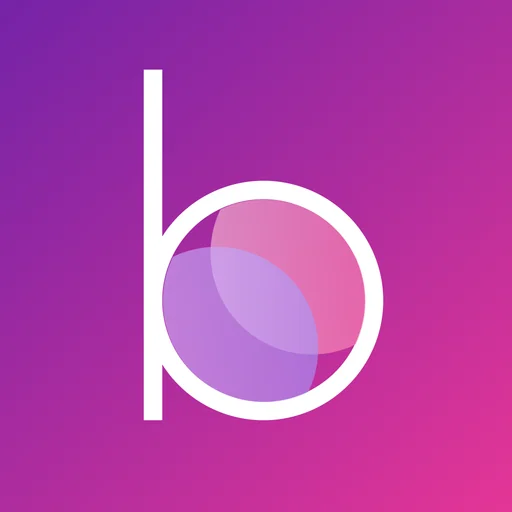 Betterhalf: Matrimony App logo