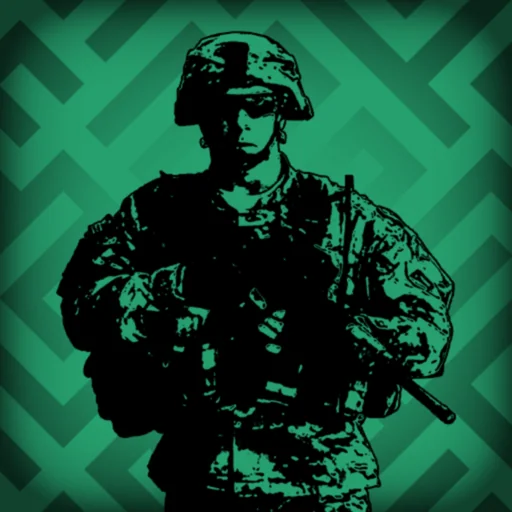 Labyrinth: The War on Terror logo