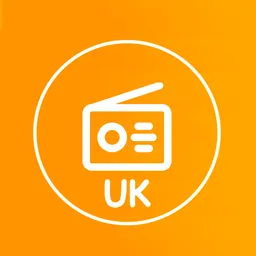 UK Radio Channels- Live FM, AM logo