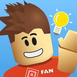 Quiz for Roblox Robux logo