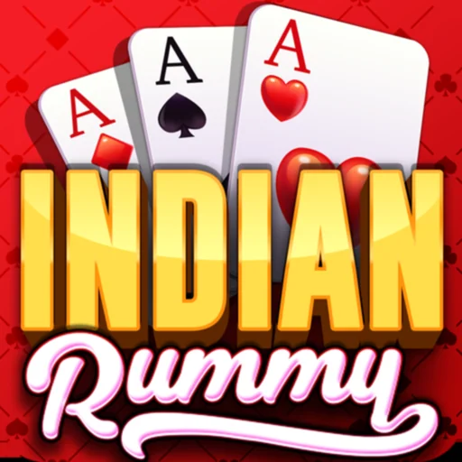 Rummy: Indian Rummy Card Game logo