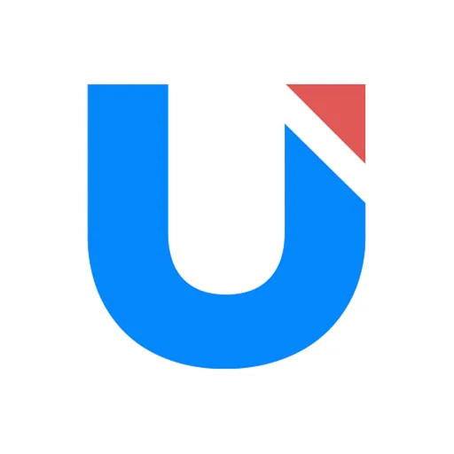 Unizap logo