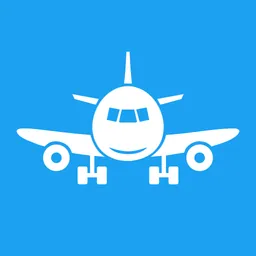 SkyTrack | Live Flight Tracker logo
