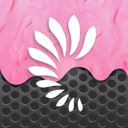 TeasEar: ASMR Slime Antistress logo