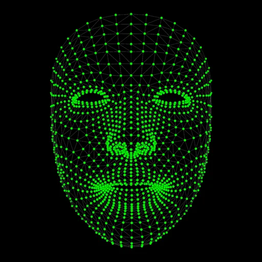 Face Mesh logo