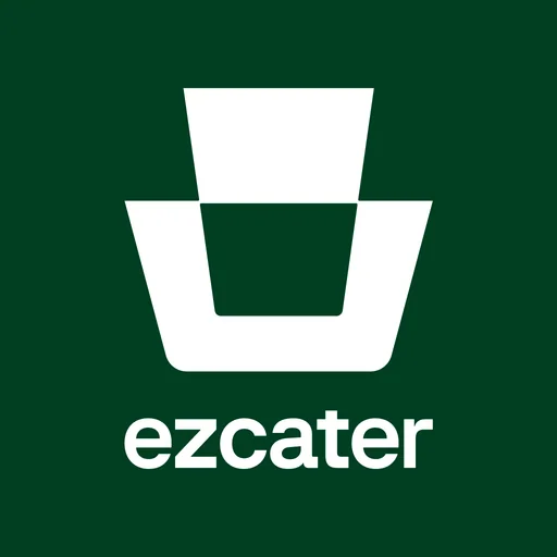 ezCater for Restaurants logo