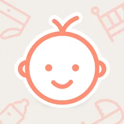 Baby Tracker • My Baby logo
