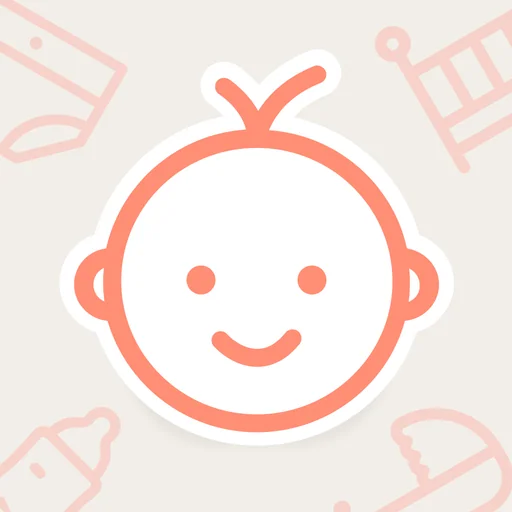 Baby Tracker • My Baby logo