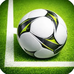 Football Pad: Match Simulator logo