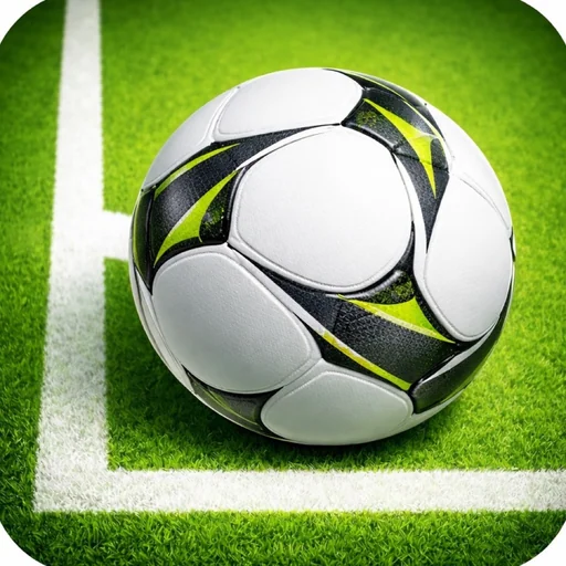 Football Pad: Match Simulator logo