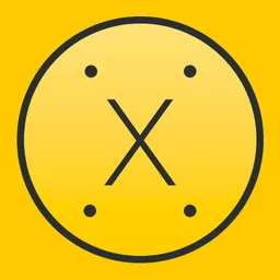 Luxer One logo