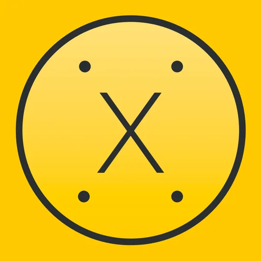 Luxer One logo