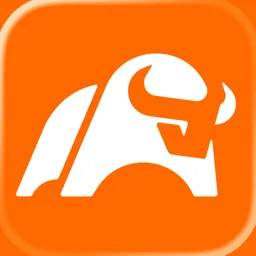 moomoo: Investing & Trading logo