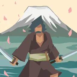 MIYAMOTO logo