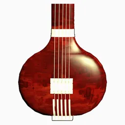 Dhwani Tanpura logo