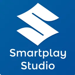 Smartplay Studio logo