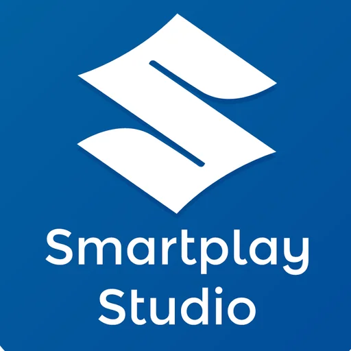 Smartplay Studio logo