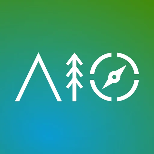 Recreation.gov logo