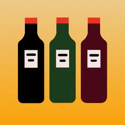 Personal Wine Cellar Database logo