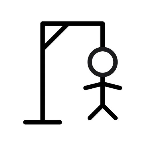 Hang_Man logo