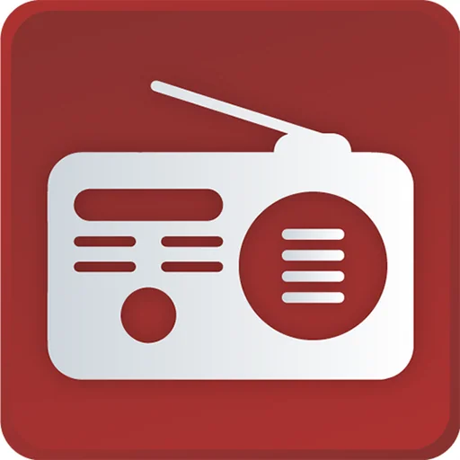 FM Radio - AM, FM, Radio Tuner logo