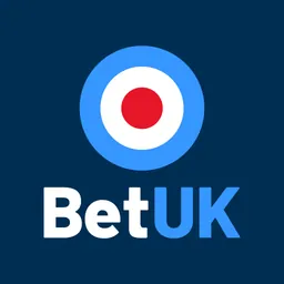 BetUK Sports Betting & Casino logo