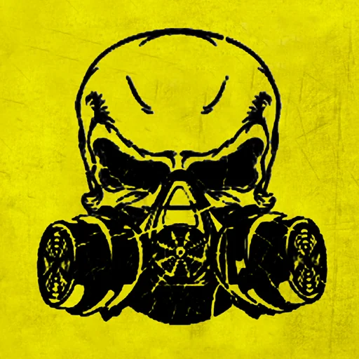 Z.O.N.A Shadow of Lemansk logo