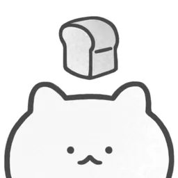 Cats And Bread logo