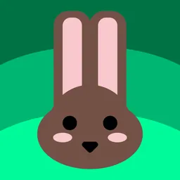 Weather Bunny logo