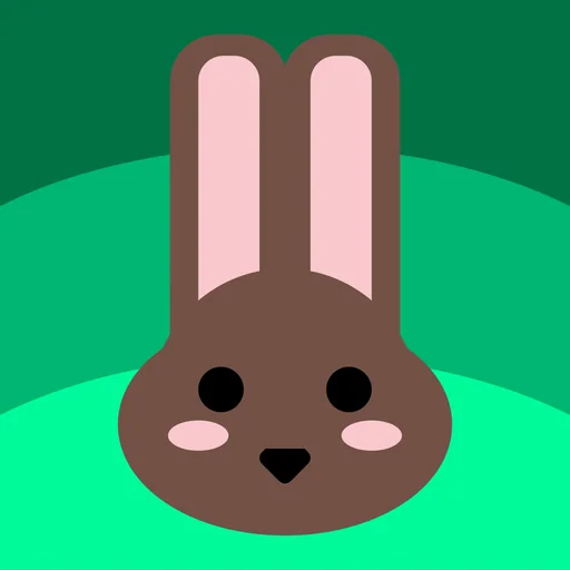 Weather Bunny logo