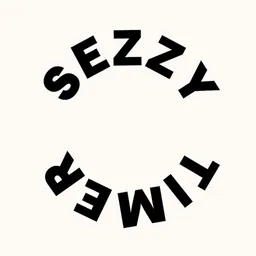 Sezzy Timer logo