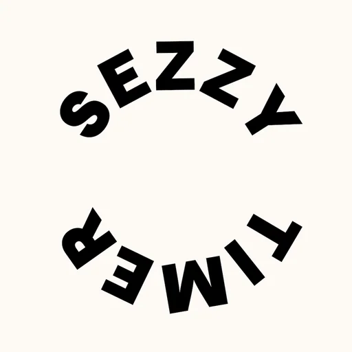 Sezzy Timer logo