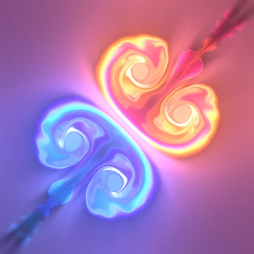 Fluid Simulation - Antistress logo