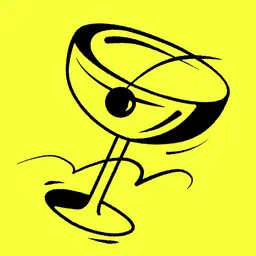 Cocktail Manual: Drink Recipes logo