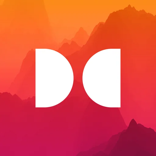 Dolby On: Record Audio & Video logo