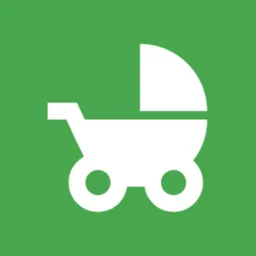 Baby Tracker! logo