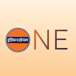 IndianOil ONE logo