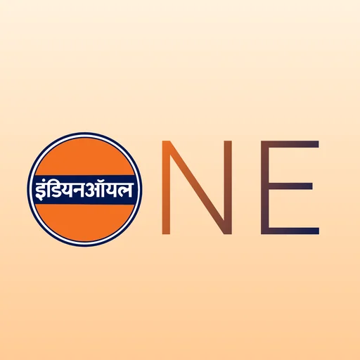 IndianOil ONE logo
