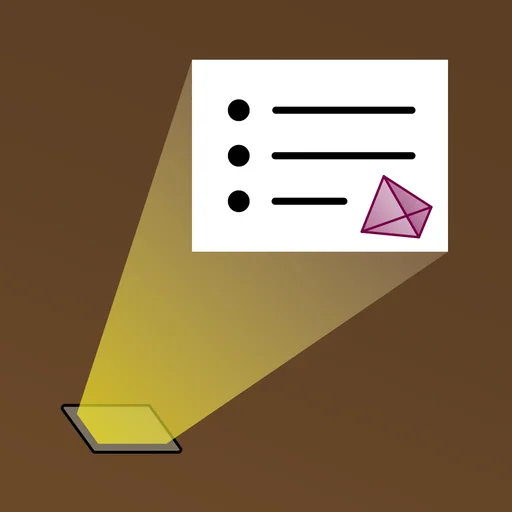 PDF Projector logo