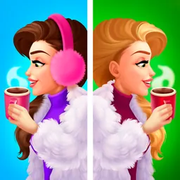 5 Differences Online logo