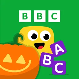 CBeebies Learn logo