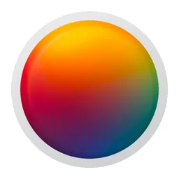 Photomator – Photo Editor logo