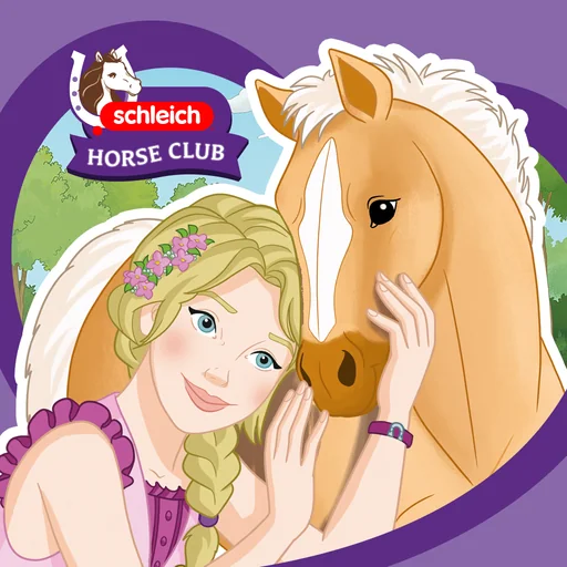 HORSE CLUB Horse Adventures logo