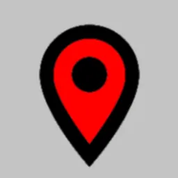 Map Chart Mosaic logo