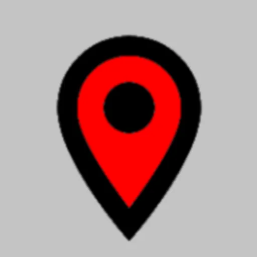 Map Chart Mosaic logo