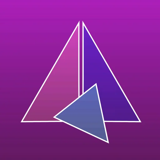 Fractal Architect logo
