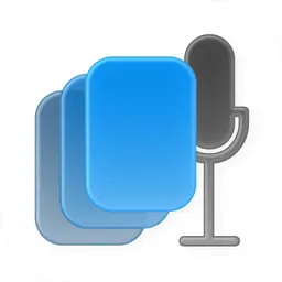 HintApp - Cue Cards & Notes logo